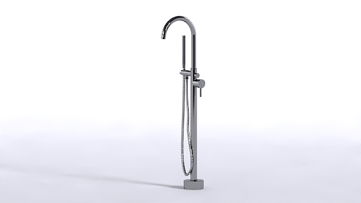 渲染模型_洗漱用具006