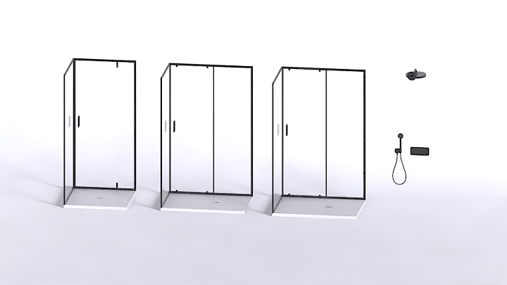 渲染模型_洗漱用具011