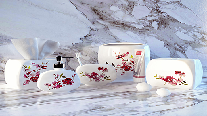 渲染模型_洗漱用品006