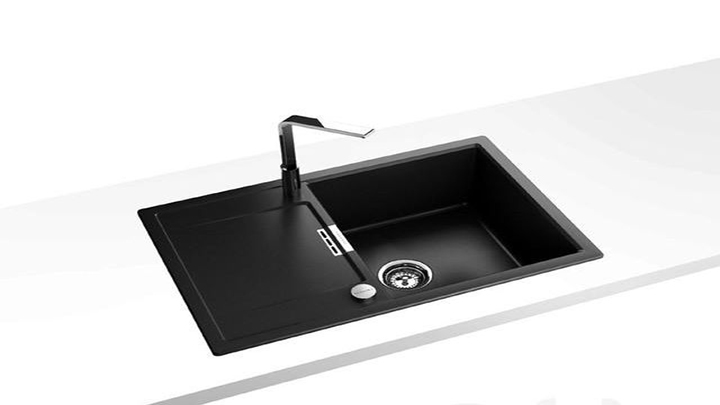 渲染模型_洗菜池002