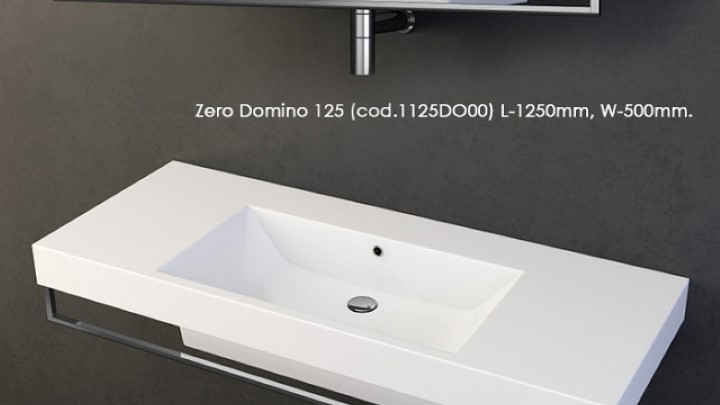 渲染模型_浴室洗漱池009