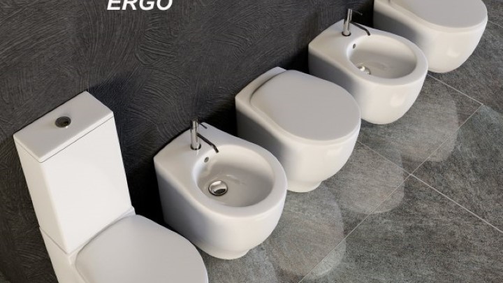 渲染模型_浴室洗漱池011