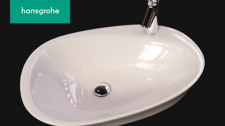 渲染模型_浴室洗漱池016