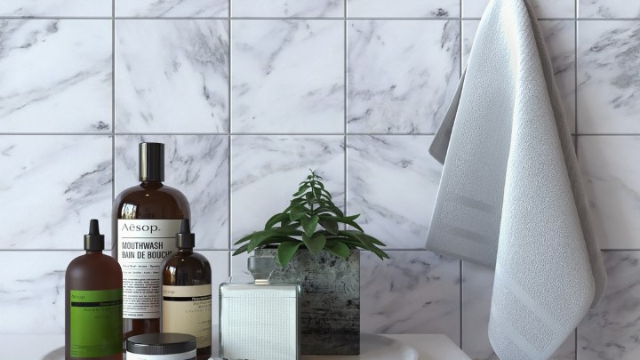 渲染模型_浴室用品012