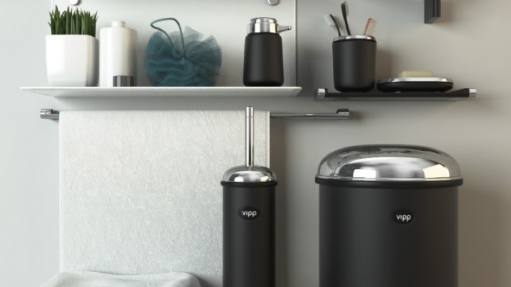 渲染模型_浴室用品017