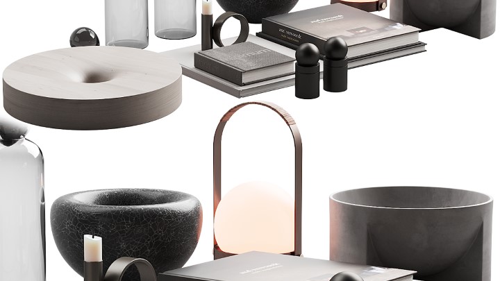 渲染模型_浴室用品030