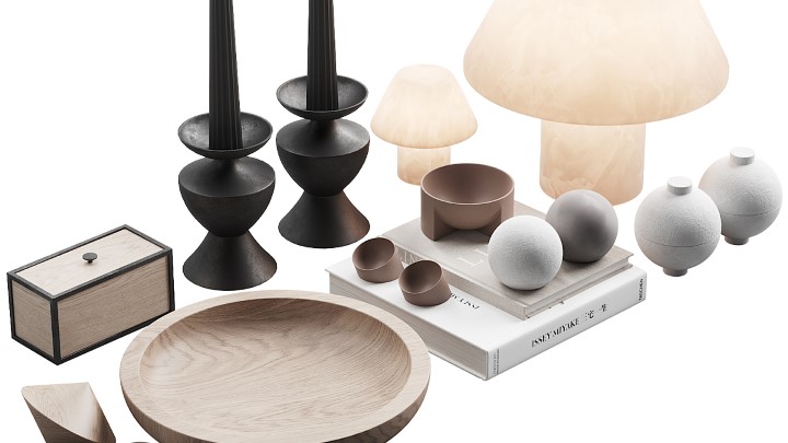 渲染模型_浴室用品031