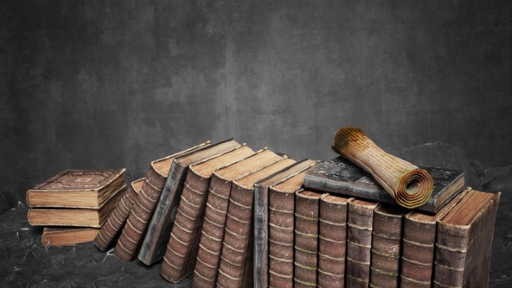 渲染模型_游戏场景道具019