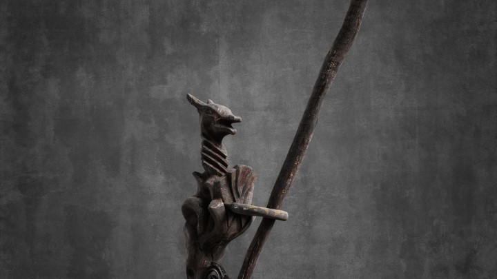 渲染模型_游戏场景道具028