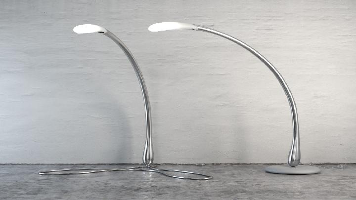 渲染模型_灯1000