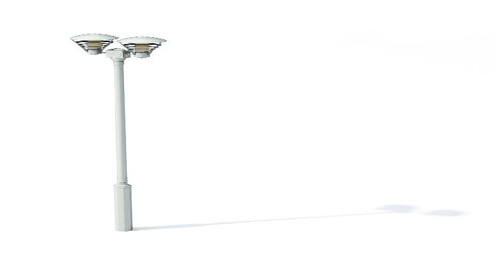 渲染模型_灯1019