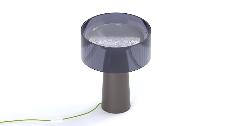 渲染模型_灯1131