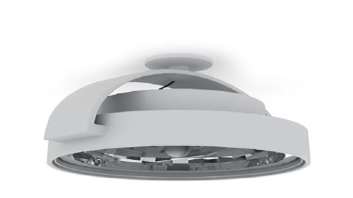 渲染模型_灯1140