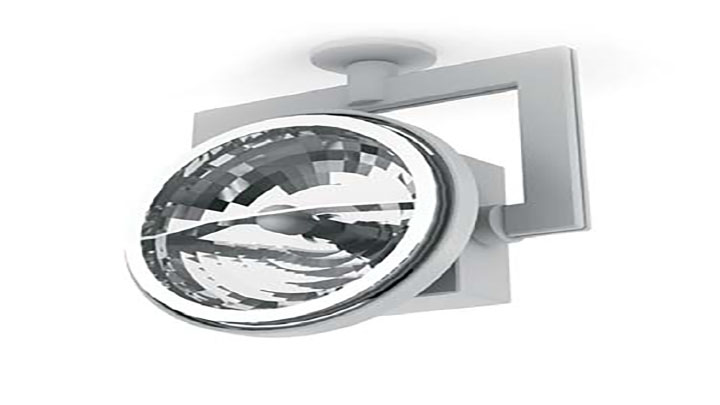 渲染模型_灯1144