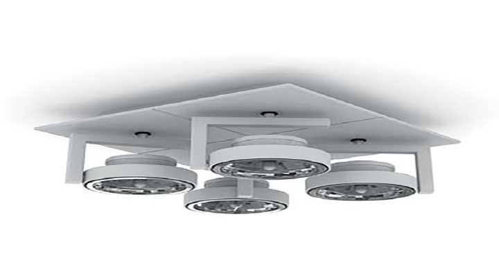 渲染模型_灯1146