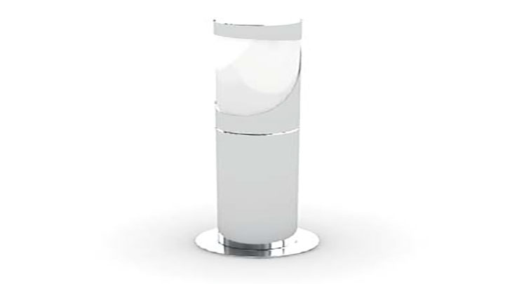 渲染模型_灯1188