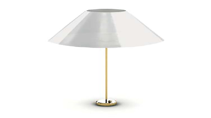 渲染模型_灯1209