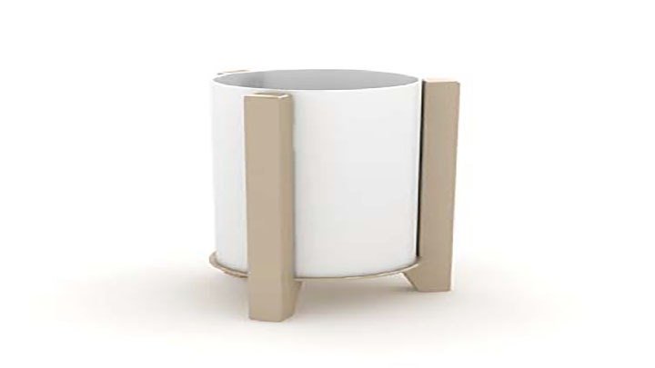 渲染模型_灯1214