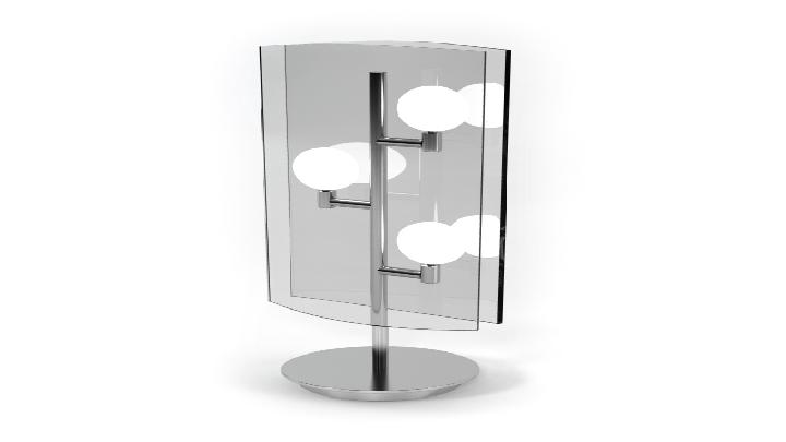 渲染模型_灯1266