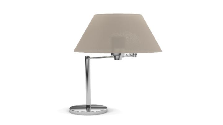 渲染模型_灯1272