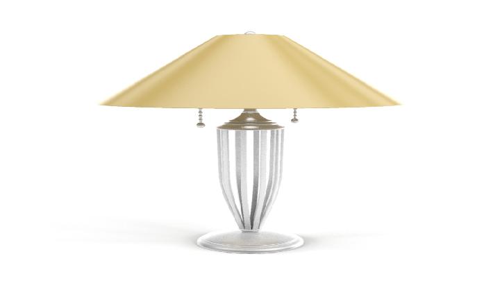 渲染模型_灯1284