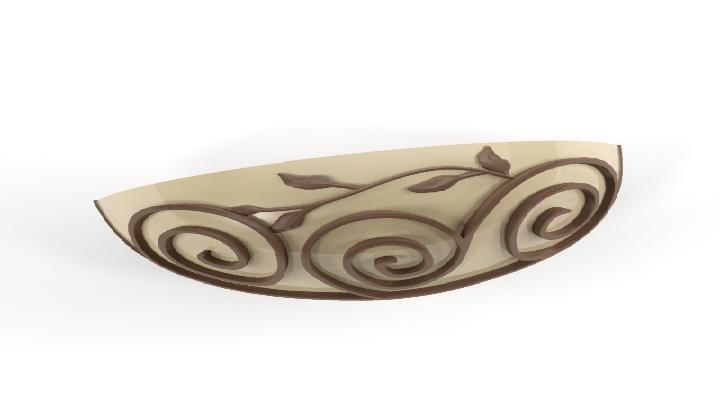 渲染模型_灯1290