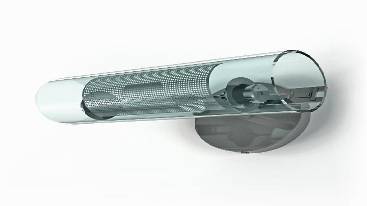 渲染模型_灯1325