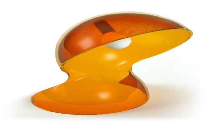 渲染模型_灯1335