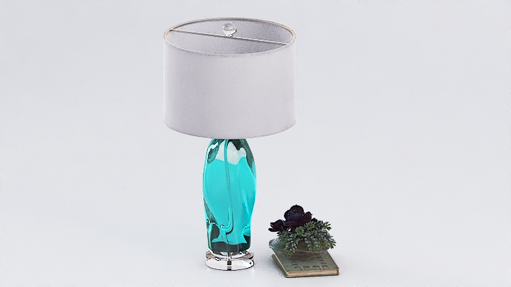 渲染模型_灯1439