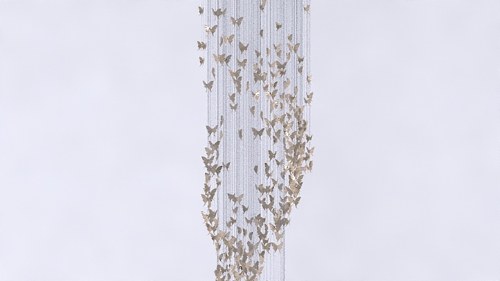 渲染模型_灯1459