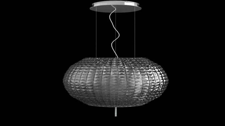 渲染模型_灯1467