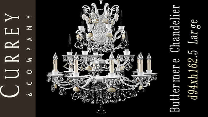 渲染模型_灯具226