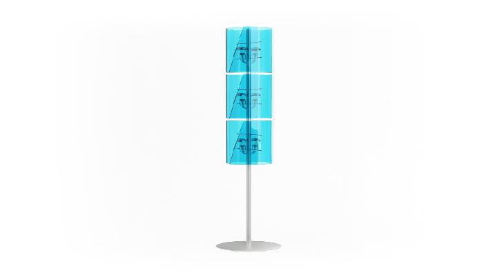 渲染模型_灯具400