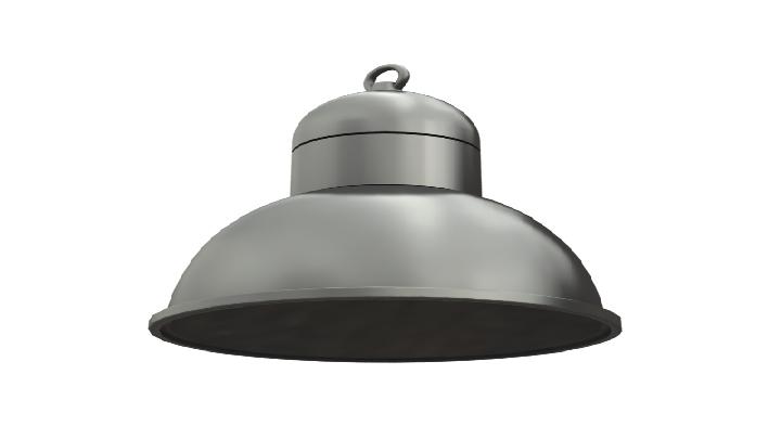 渲染模型_灯具418