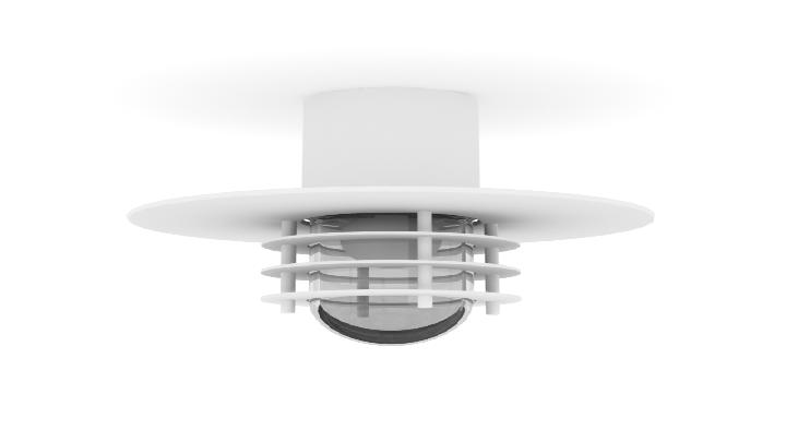 渲染模型_灯具425