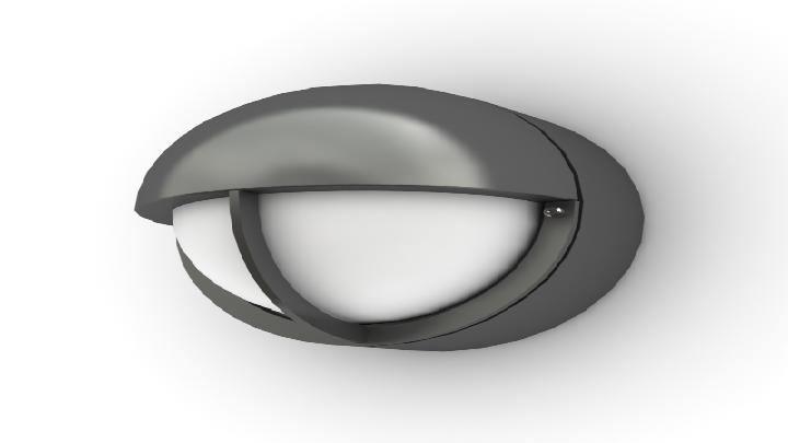 渲染模型_灯具427