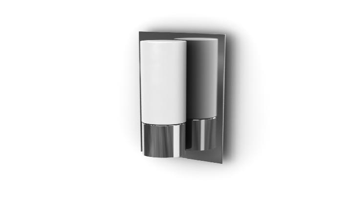 渲染模型_灯具433