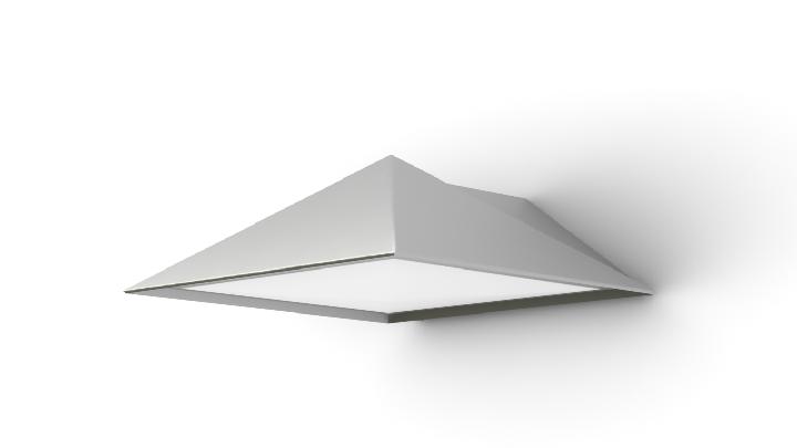 渲染模型_灯具452