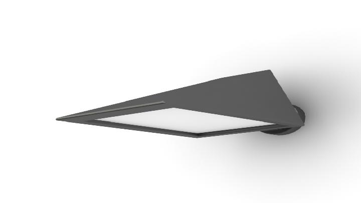 渲染模型_灯具455