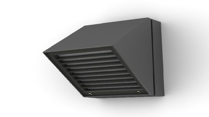 渲染模型_灯具461