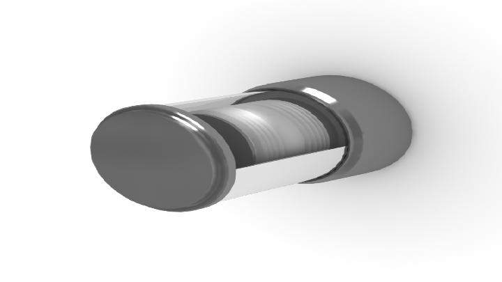 渲染模型_灯具463