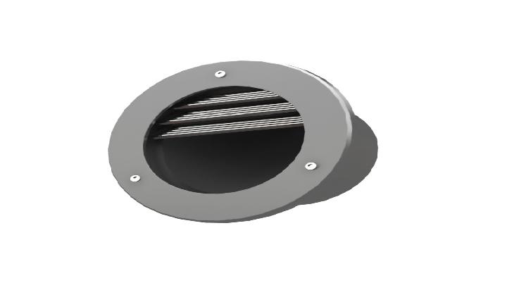 渲染模型_灯具467