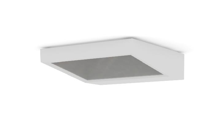 渲染模型_灯具470