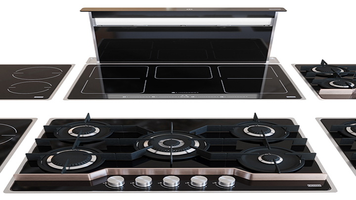 渲染模型_灶台011