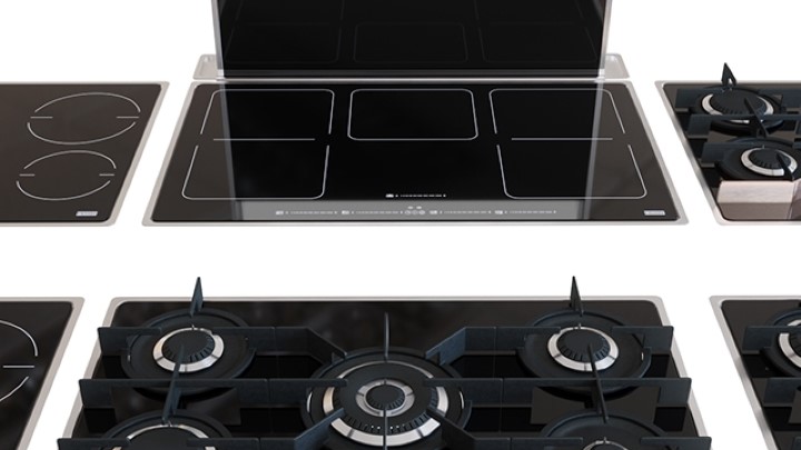 渲染模型_灶台023