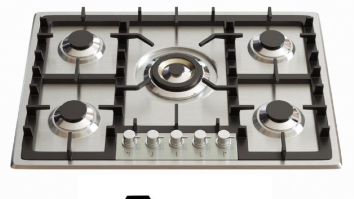 渲染模型_灶台024