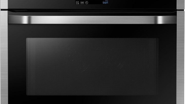 渲染模型_烤箱014