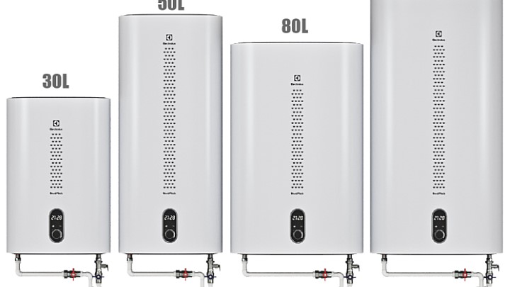 渲染模型_热水器003