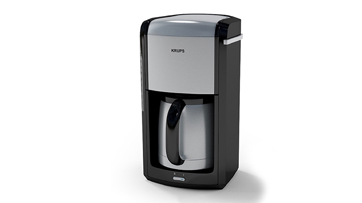 渲染模型_热水壶005