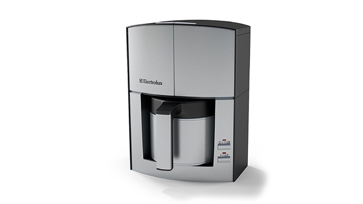 渲染模型_热水壶007